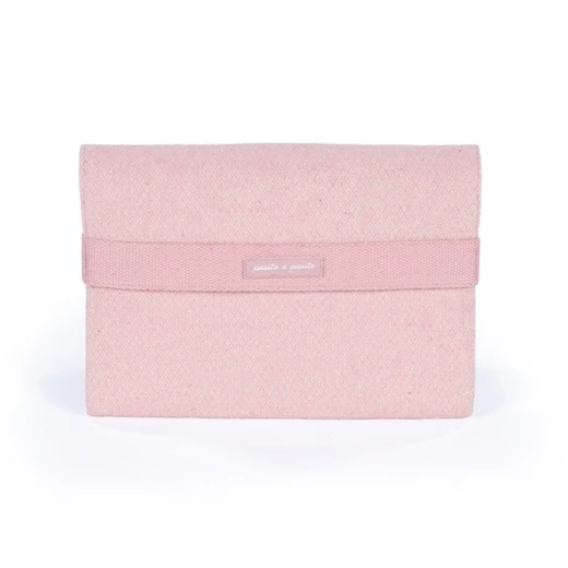 Pasito a Pasito Changing Mat Pink Bohemian Pasito a Pasito Changing Mat Pink Bohemian
