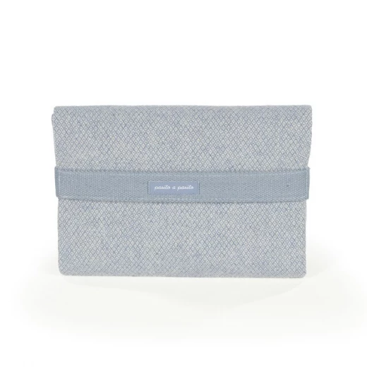 Pasito a Pasito Changing Mat Blue Bohemian Pasito a Pasito Changing Mat Blue Bohemian