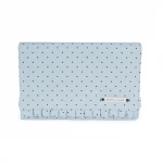 Pasito a Pasito Triana blue fold-up changing mat - باسيتو اه  باسيتو