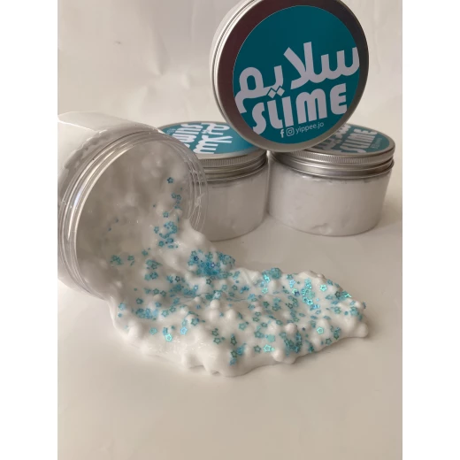 السلايم المثلج من يبي - يببي - Image 2