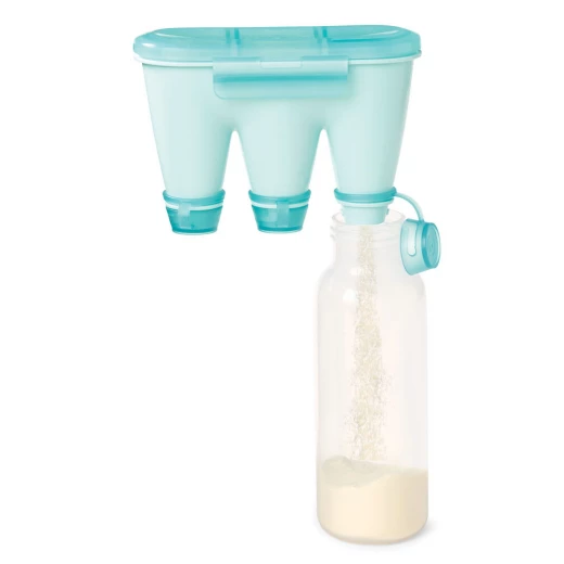موزع تركيبة سهل التعبئة من سكب هوب - سكيب هوب - Image 4