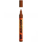 Molotow One4All Marker 4Mm Signal Brown - Molotow