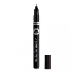 Molotow Liquid Chrome Marker Chrome Marker Chrome 2 Mm 1 Pcs/pack - Molotow