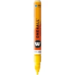 Molotow One4 All Marker 2Mm Signal yellow - Molotow
