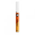 Molotow One4All Marker 4Mm Signal White - Molotow