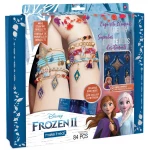 Make It Real Disney Frozen 2 Exquisite Elements Jewelry - ميك إت ريل