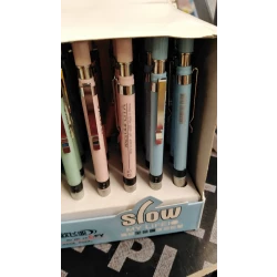 Noor Al Maaref Pencils - Assortment colors