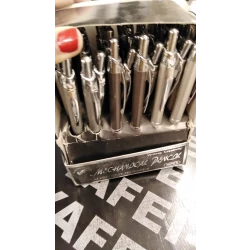 Noor Al Maaref Pencils - Assortment colors