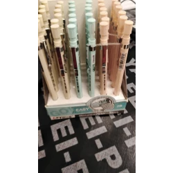 Noor Al Maaref Pencils - Assortment colors