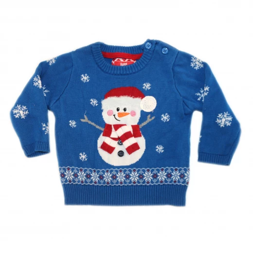 Disney Christmas Blouse, 3-6 months Disney Christmas Blouse, 3-6 months