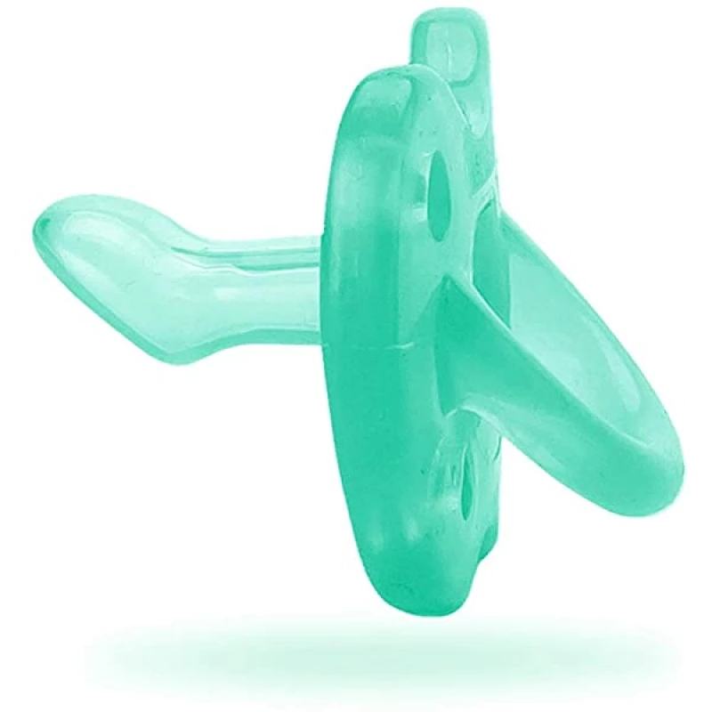 Suavinex Smoothie Collection Anatomical Soother Pacifier 0-6 Months - Green - سوافينكس