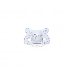 Suavinex - Physiological Pacifier 4-18 months Dog