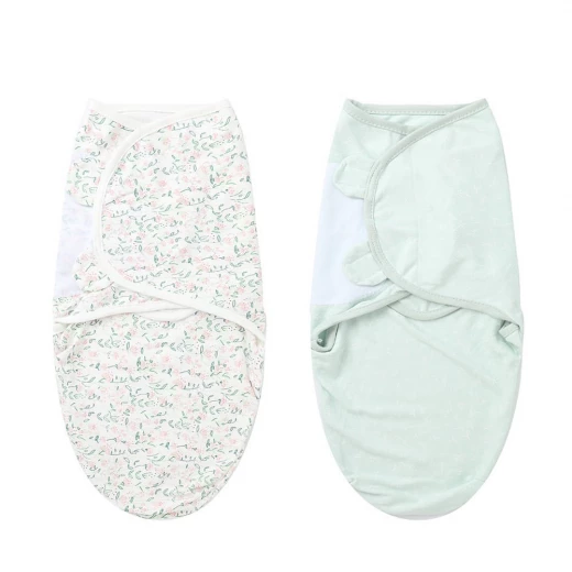 Colorland - Adjustable Infant Wrap 2 Pieces Per Pack Colorland - Adjustable Infant Wrap 2 Pieces Per Pack
