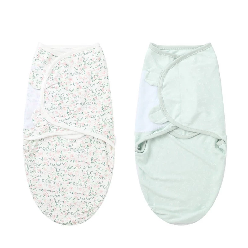 Colorland - Adjustable Infant Wrap 2 Pieces Per Pack - كولورلاند