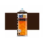 Molotow Belton Premium Spray Paint 400ml Loomit'S Aubergine 22 - مولوتو