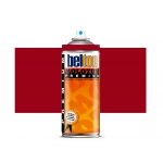 Molotow Belton Premium Spray Paint 400ml Ruby Red 018 - مولوتو