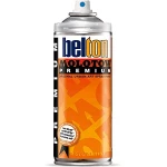 Molotow Belton Premium Spray Paint 400ml clear coat gloss 252 - مولوتو