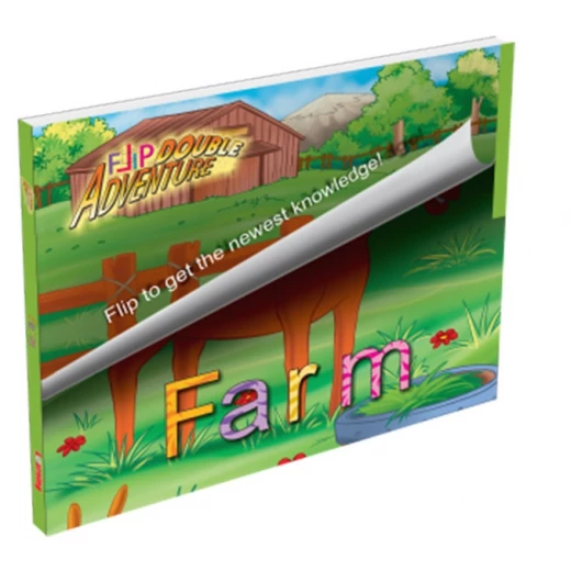 Digital Future - Flip - Farm Digital Future - Flip - Farm