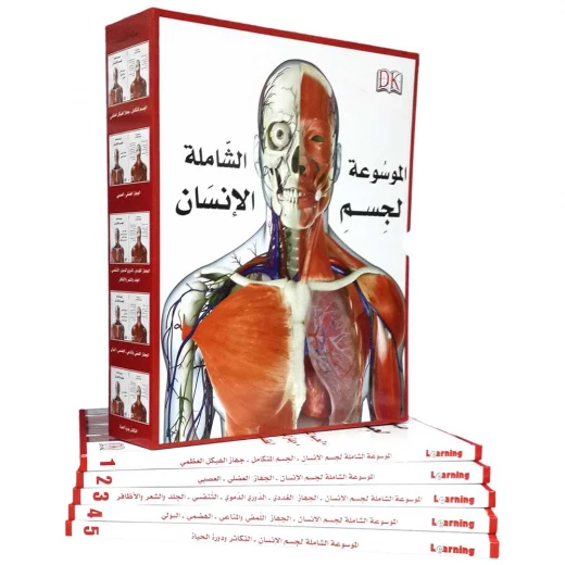 Digital Future - Human Body Encyclopedia Digital Future - Human Body Encyclopedia