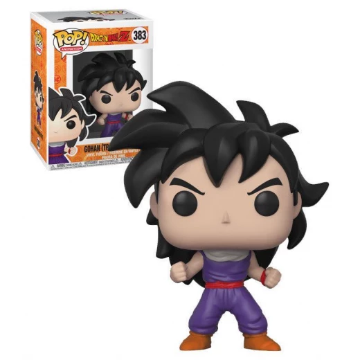 Funko Pop! Animation: Dragon Ball Super Zamasu Vinyl Figure Funko Pop! Animation: Dragon Ball Super Zamasu Vinyl Figure