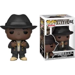 Funko POP Rocks: Biggie - Notorious B.I.G. - فانكو