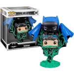 Funko Pop DC Comic Moments Batman & Catwoman Vines - فانكو