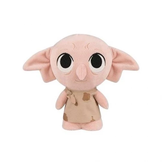 Funko Harry Potter SuperCute Series 1 Dobby Plush Funko Harry Potter SuperCute Series 1 Dobby Plush