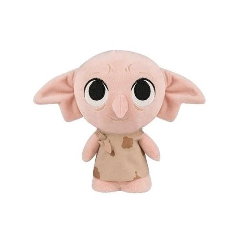Funko Harry Potter SuperCute Series 1 Dobby Plush - فانكو