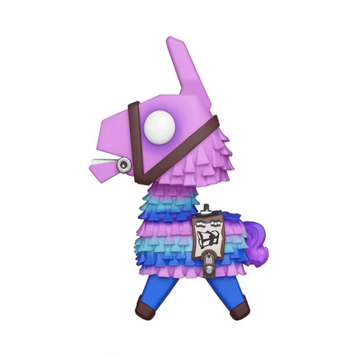 Funko Pop Games: Fortnite Loot Llama 10-Inch Action Figure - فانكو - Image 2