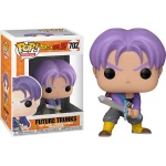 Funko POP figure Dragon Ball Z Trunks - فانكو