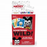 Funko Something Wild! Mickey and Friends Card Game - فانكو