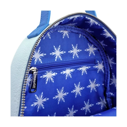 Funko Loungefly Disney Frozen Olaf Cosplay Mini Backpack NEW - فانكو - Image 3