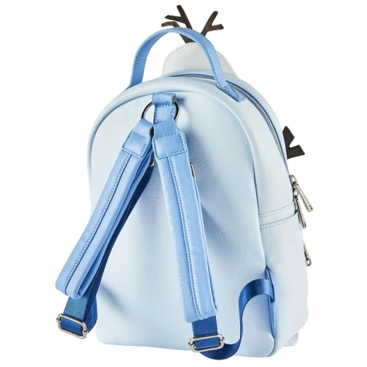 Funko Loungefly Disney Frozen Olaf Cosplay Mini Backpack NEW - فانكو - Image 4