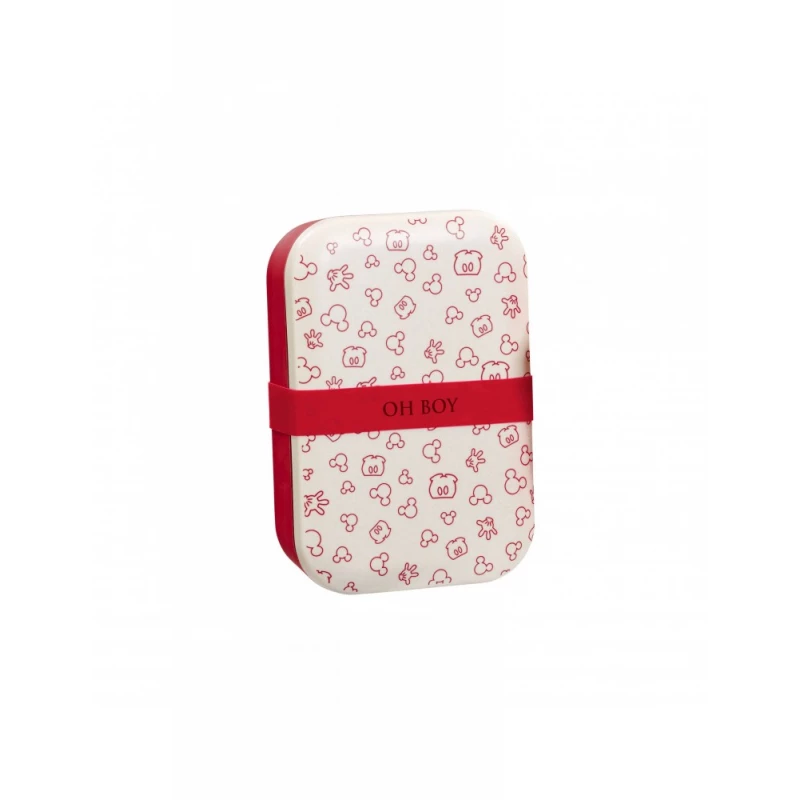 Funko POP! Home - Disney: Lunch Box:Oh Boy Bamboo - فانكو