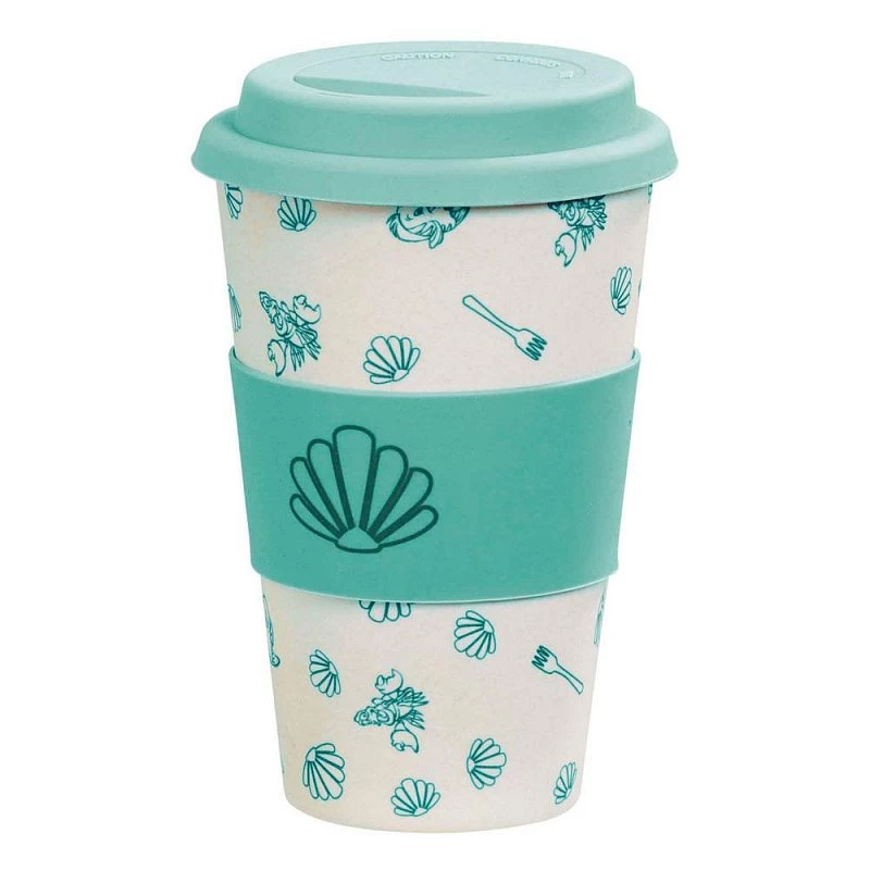 Funko Disney Under The Sea travel mug - فانكو