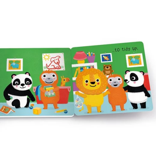 مايلز كيلي - أستطيع أن أحاول - مايلز كيلي - Image 3