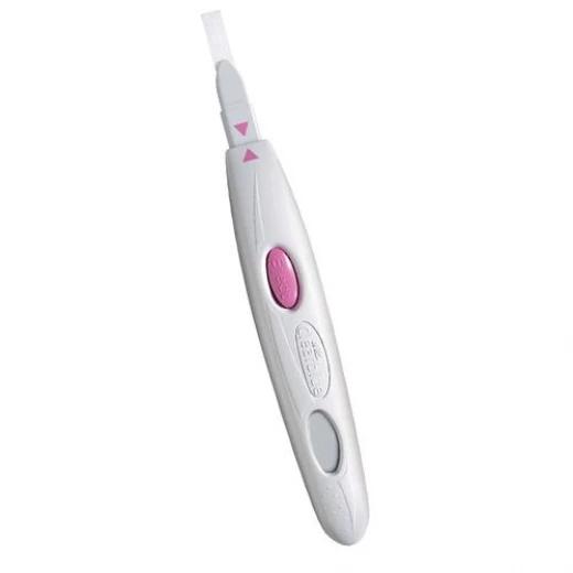 Clearblue Digital Ovulation Test Kit for Pregnancy Planning 10 Tests Accurately Pinpoints Fertile Days - Clearblue - Image 4
