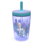 Disney Frozen 2 15 oz. Plastic Cups by Zak Designs - زاك ديزاينز