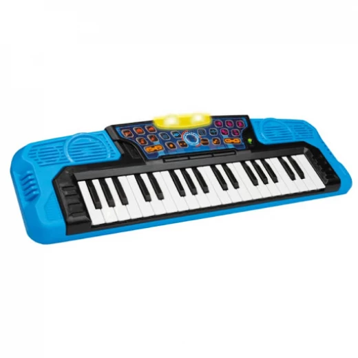 Winfun Cool Kidz Keyboard Winfun Cool Kidz Keyboard