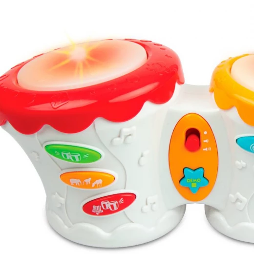 Winfun Groovy Baby Bongo - وين فن - Image 2