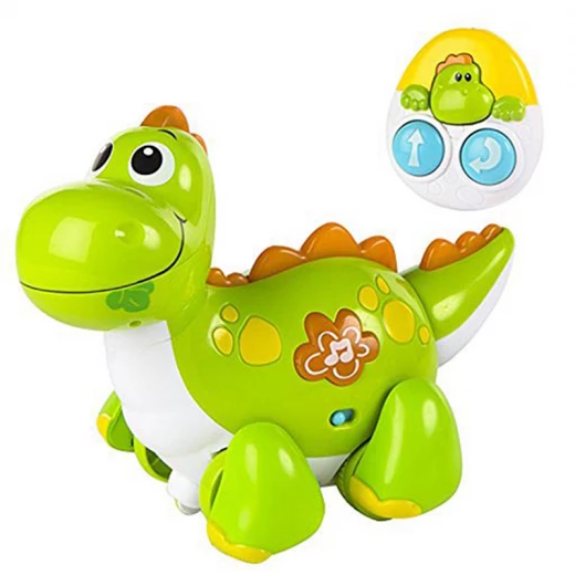 Winfun Walk With Me Dinoboo - WinFun - Image 2