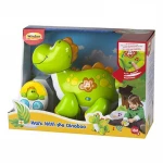 Winfun Walk With Me Dinoboo - WinFun