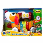 Winfun Remote Control Rainbow Pup - WinFun