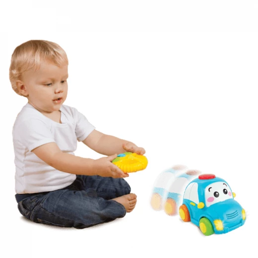 Winfun Remote Control Light’n Sounds - Car - وين فن - Image 3