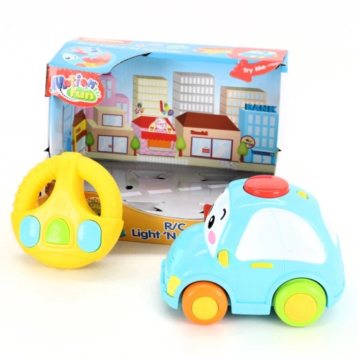 Winfun Remote Control Light’n Sounds - Car - وين فن - Image 2
