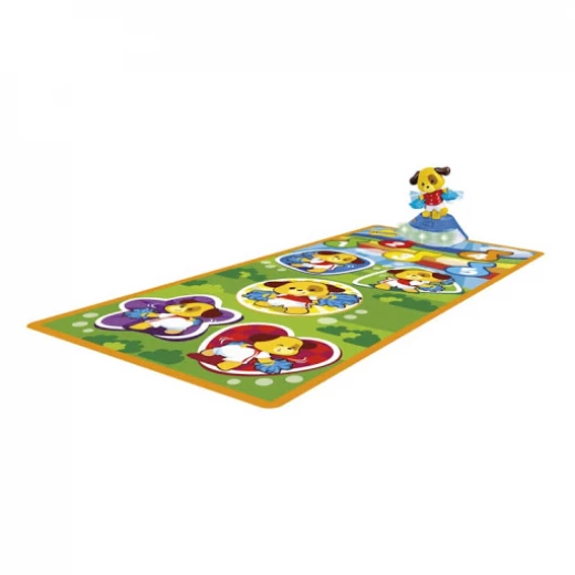 Winfun Cheer - حصيرة رقص الجرو - وين فن - Image 2