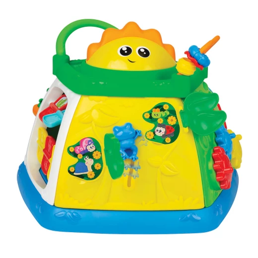 Winfun Lil' Greenthumb Activity Cube - WinFun - Image 5