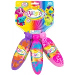 Bananas Bunches Wave, Set of 4 Collectible Figures - باناناز