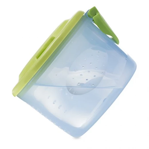 Chicco Easy Meal Scoop System for Formula, 0M+ - تشيكو - Image 2