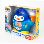 Winfun Penguin Music Player - وين فن